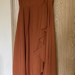 Bridesmaids Dress