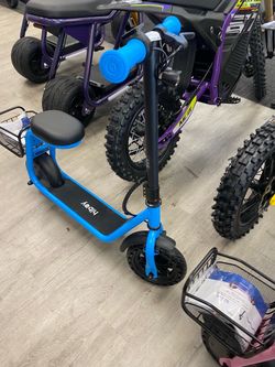 Hiboy Q2 Lite E Scooter For Kids