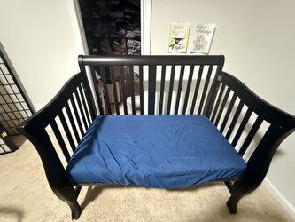 Crib Delta Children Kid