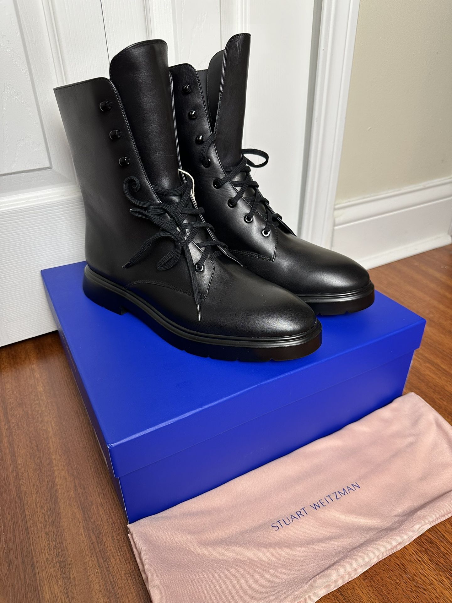 Stuart weitzman mckenzee sale