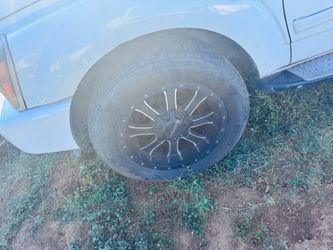 Wheels 5x5.5 dodge/chrysler/jeep