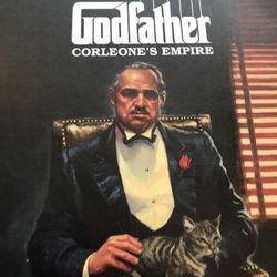The Godfather Game