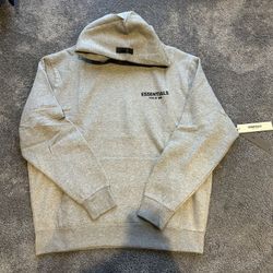 Essentials Hoodie