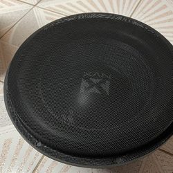 Subwoofer 12" 