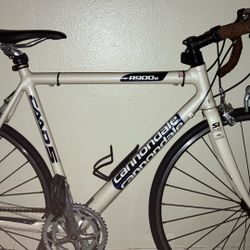 Cannondale R900si - Make an Offer 