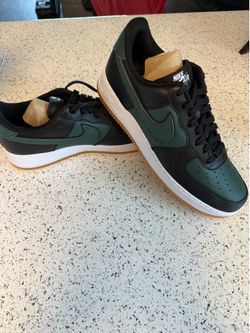Customized AF1