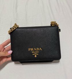 Prada Bag