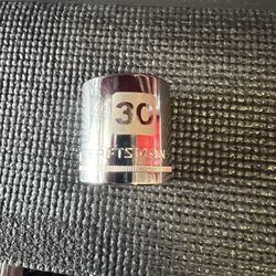 Craftsman 30mm Socket 