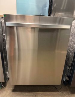 🚨 New Samsung - 24" AutoRelease Dry Smart Built-In Stainless Steel Tub Dishwasher with 3rd Rack