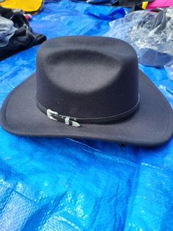 Kids cowboys hat