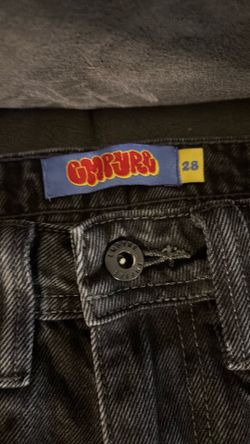Empyre jeans