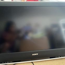 Sony TV