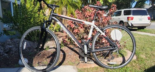 Trek Bodega Gary Fisher Collection Hybrid Bike for Sale in
