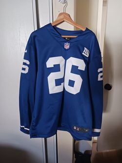 Nfl jersey men's size xl