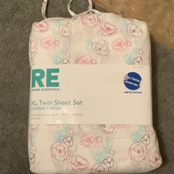 Twin XL Sheets