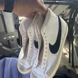 Nike 