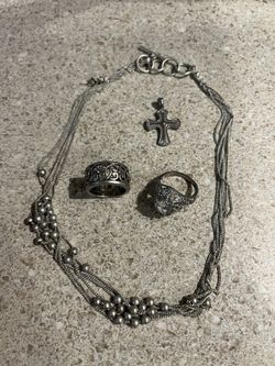 Plata De Mexico 925