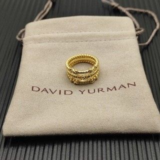 David Yurman