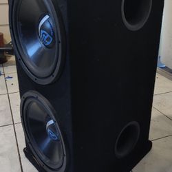 Rockville Speaker 