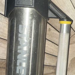 Large Stanley Steel Thermos Large Carrying Handle
