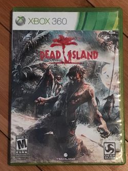 Dead Island