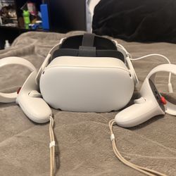 Meta Quest 2