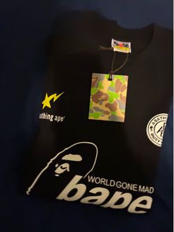 Bape t shirt