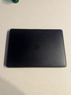 2019 MacBook Pro With Touch Bar