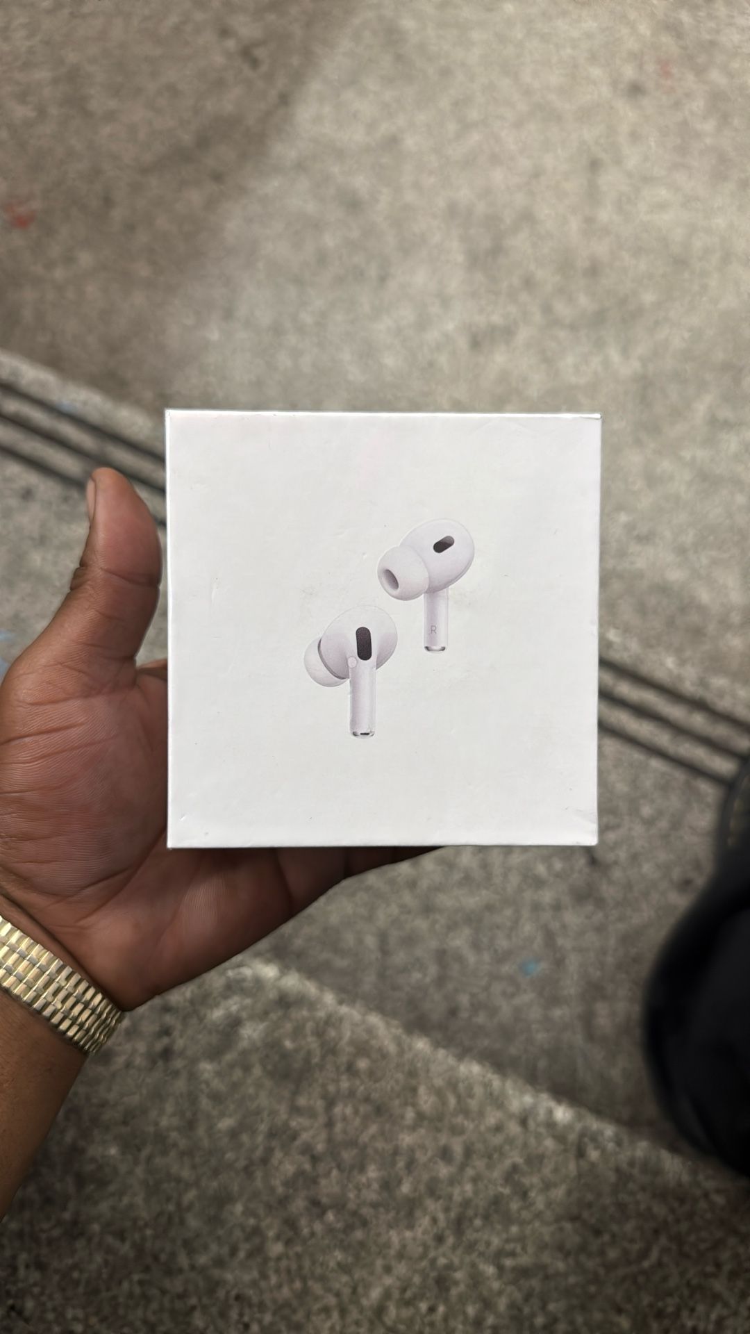 BRAND NEW Apple Air Pod Pro 2