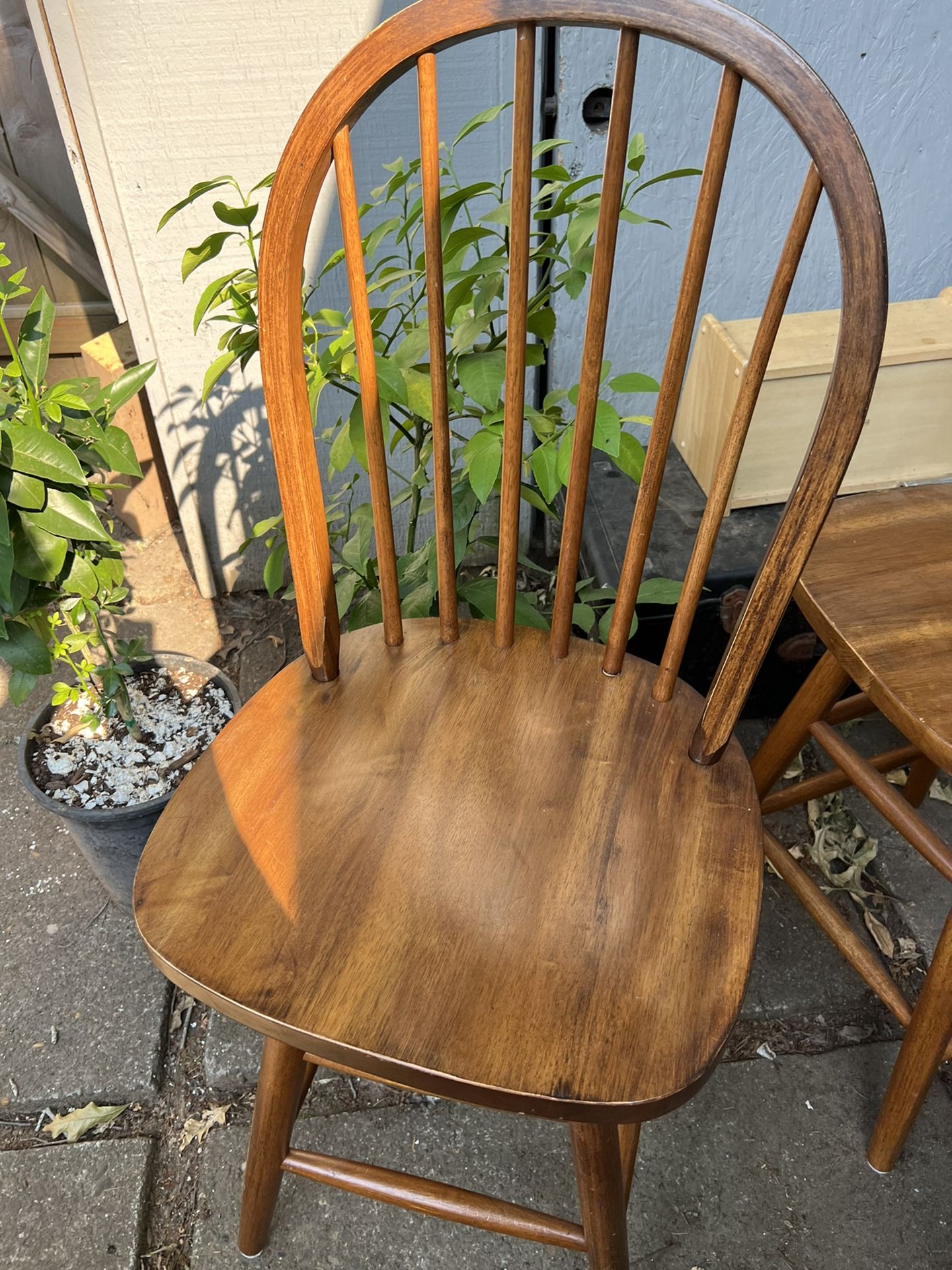 Chairs