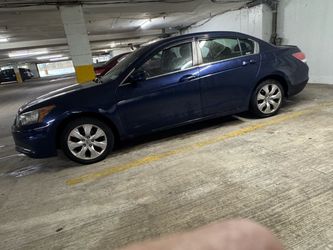 2011 Honda Accord