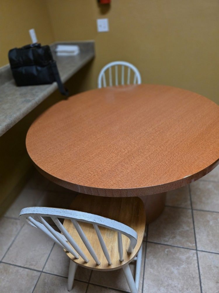 Large Kitchen Table ( $15 ).