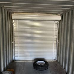 Shipping Container 