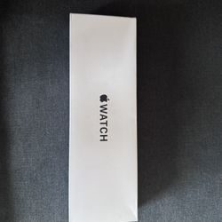 Apple Watch SE (Gen 2) 40mm GPS+CEL