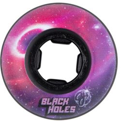 OJ Black Holes 45 mm !! 45mm 99a Duro Skate Wheels 