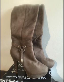 Botas