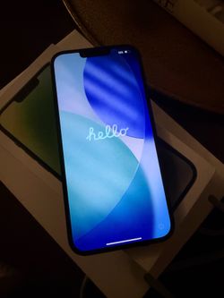 iPhone 14 Plus