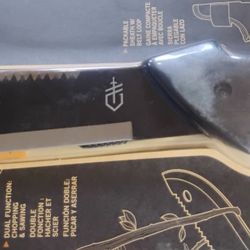 Gerber Gator Machete Jr