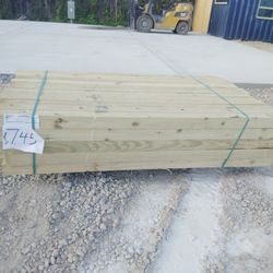 Everything You Need For Your Wood Fence