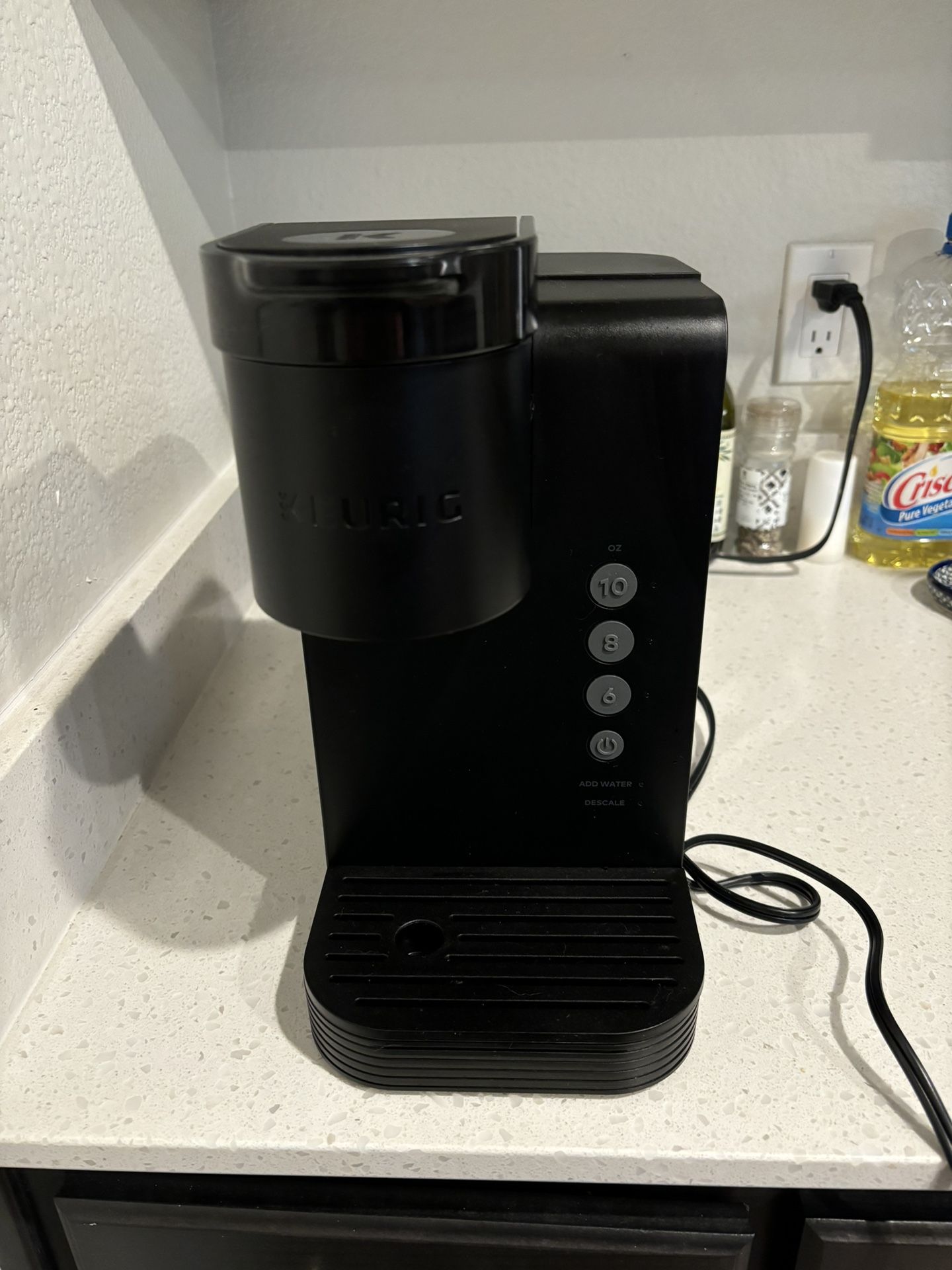 Keurig Coffee Maker