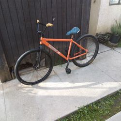 29 in Throne Thick Slick