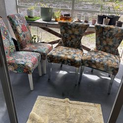 Chairs