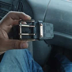 Michael Kors Belt