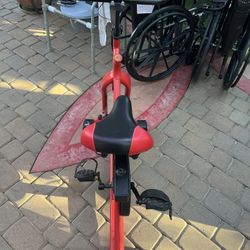 Exercise Bike