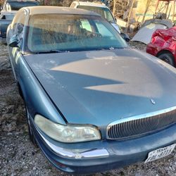Buick Part Out