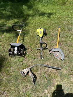 Weedwhacker