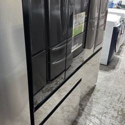 Samsung French Door Refrigerator 