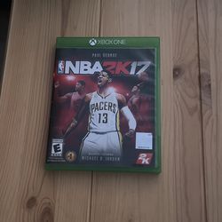 Xbox One Games
