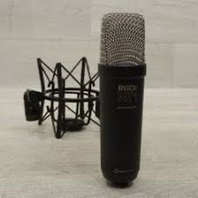 Rode NT-1 Microphone