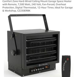 Heater